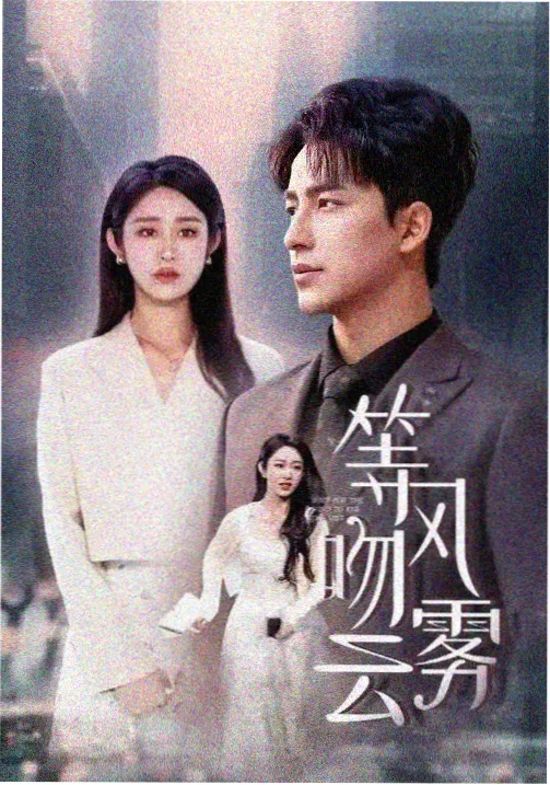 旧城光影 年代剧集封面